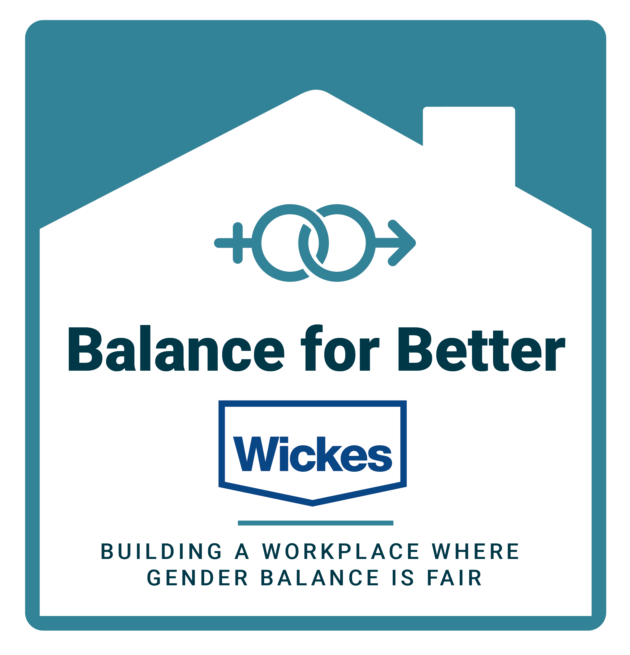 wickes bame logo