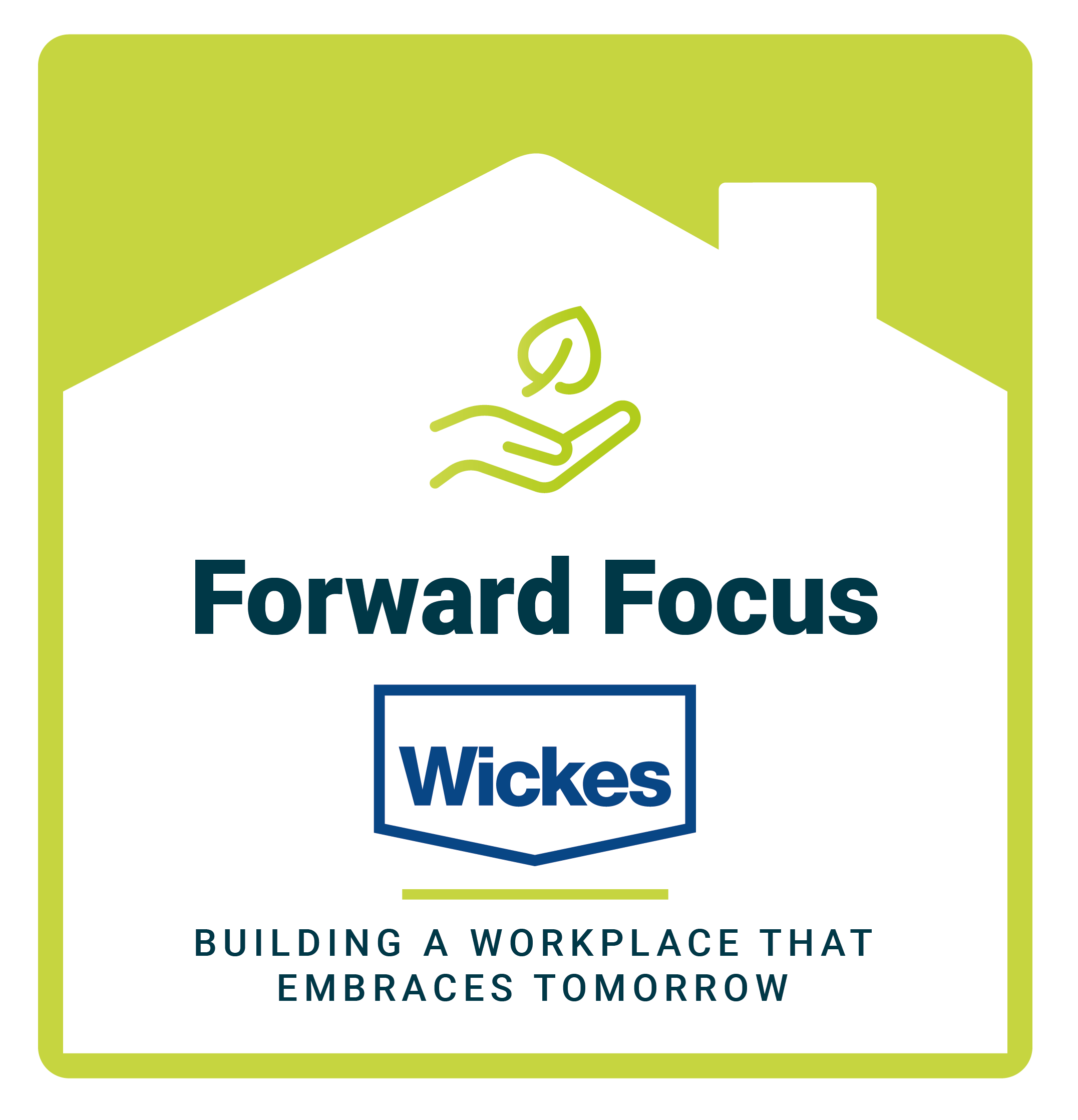 wickes balance for better logo