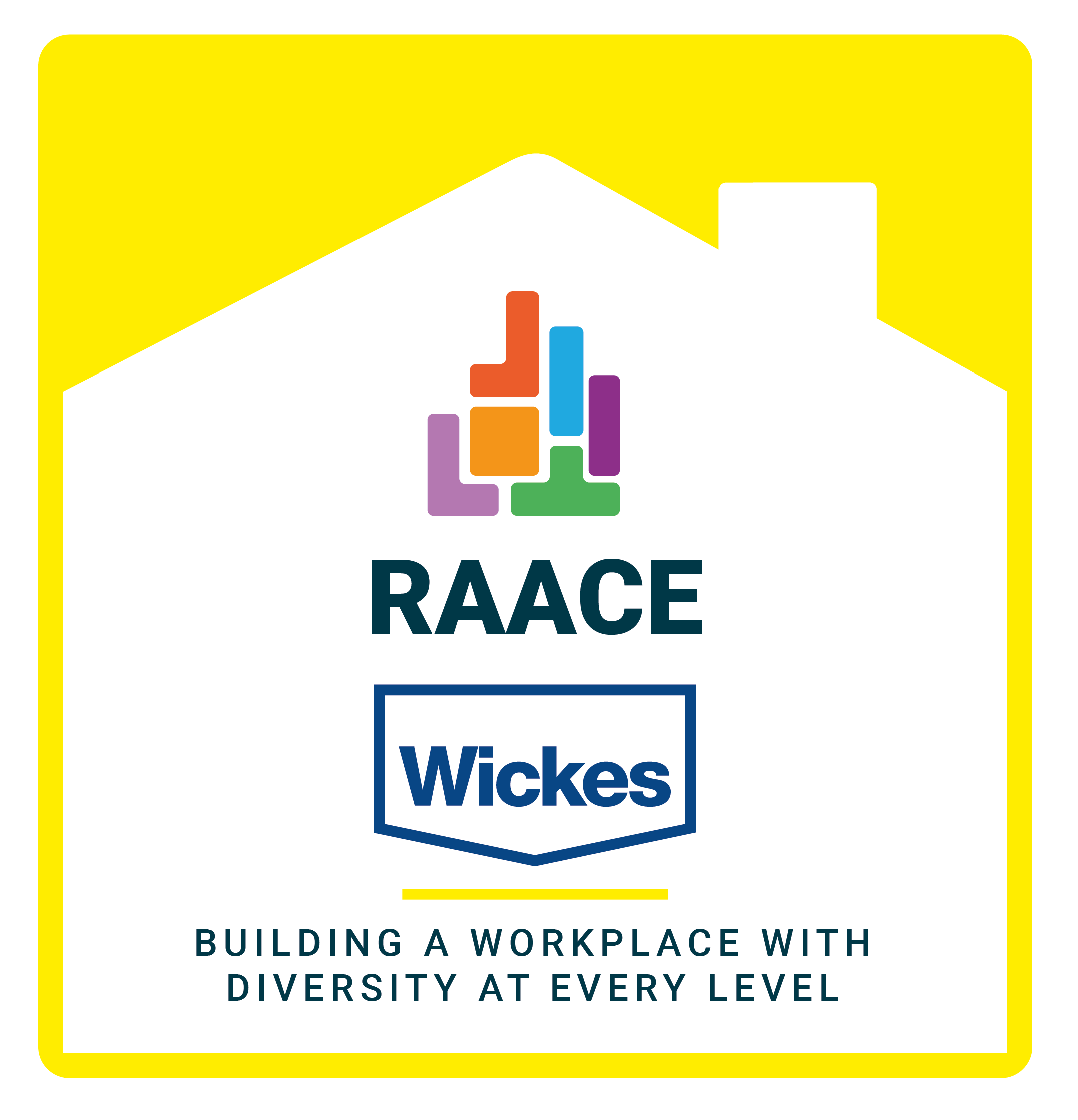 wickes wellbeing logo
